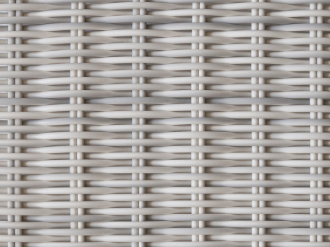 Zebra Hastings Sessel Silk White