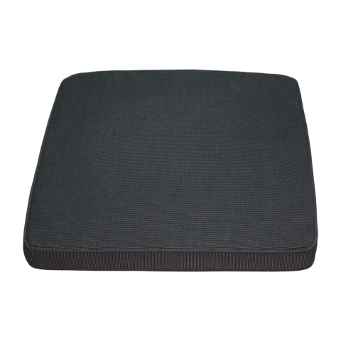 Zebra Status - Loomus - Situs Kissen f&uuml;r Relax Sessel