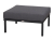 Zebra Hudson Lounge Hocker