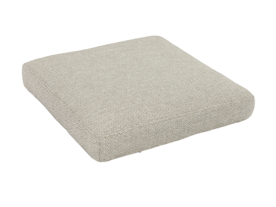 Zebra Sky Lounge Sitzpolster 70x70x15cm