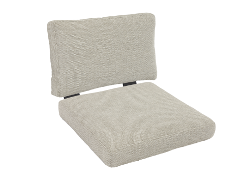 Zebra Sky Lounge Sessel B: 70 x T 70 cm