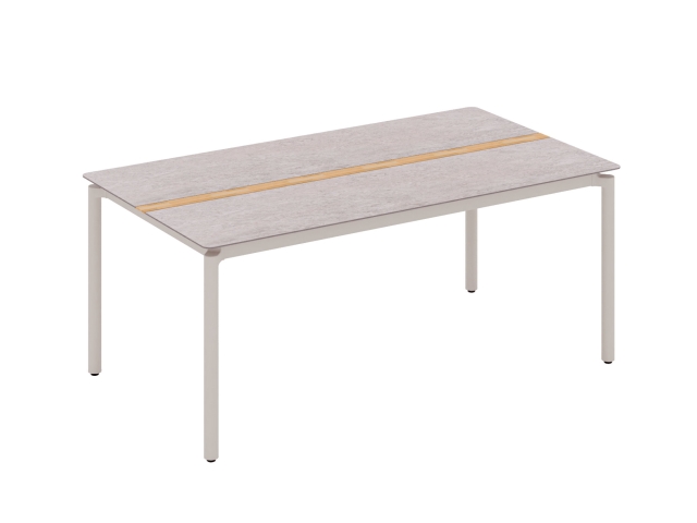 Zebra Liox Tisch 180x100x75cm