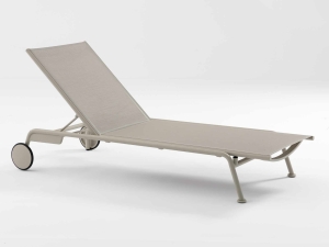 Zebra Somerset Liege light taupe