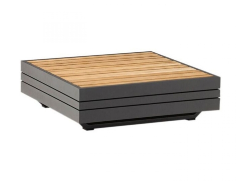 Cubo Kaffeetisch gro? 74x74x22,5cm